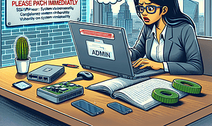 Urgent: SonicWall Urges Admins to Immediately Patch Critical SSLVPN Vulnerability
