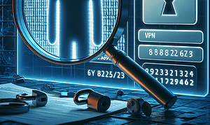 US Age Verification Laws Threaten Your Privacy: Why VPNs Won't Help