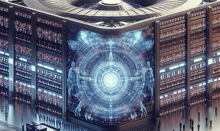 US Government Plans Massive 10 Million Gigabyte RAM Upgrade for Advanced 3D Simulations