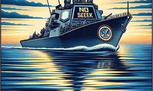 US Navy Prohibits DeepSeek Usage Over Security and Ethical Issues