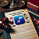 US Supreme Court Affirms TikTok Ban Decision