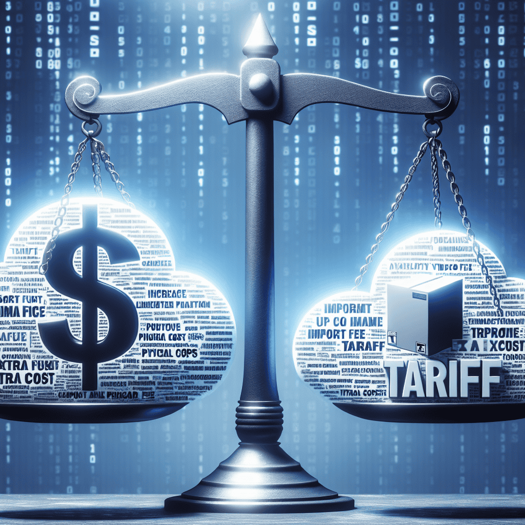 US Tariffs May Increase Game Prices and Impact Physical Releases