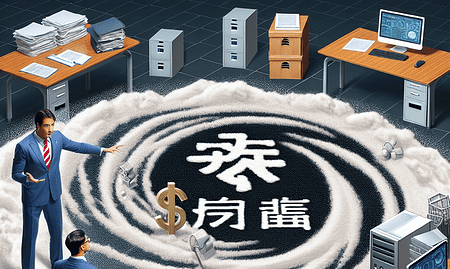 US Treasury Sanctions Chinese Cybersecurity Firm for Alleged Ties to Salt Typhoon Hackers
