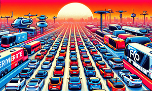Vay to Grow Its Remote Rental Fleet to 100+ Cars by 2025