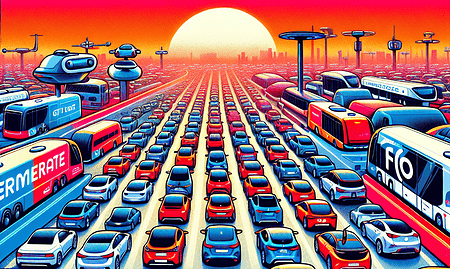 Vay to Grow Its Remote Rental Fleet to 100+ Cars by 2025