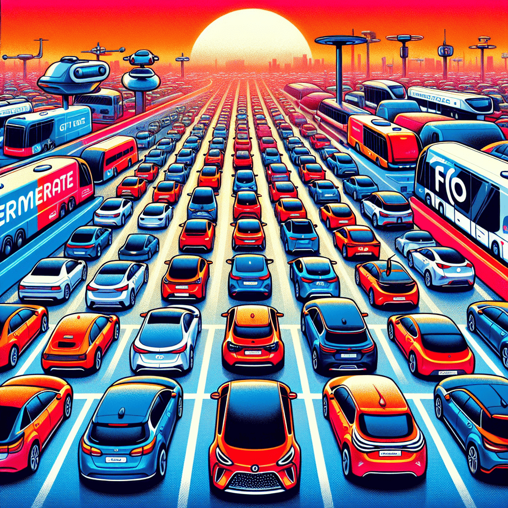 Vay to Grow Its Remote Rental Fleet to 100+ Cars by 2025