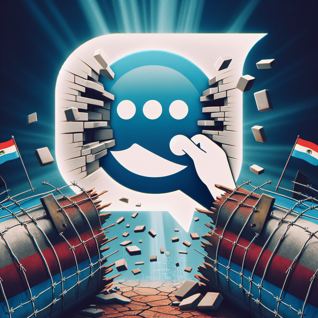 Venezuela Reinstates Telegram Access Amid Ongoing Internet Restrictions