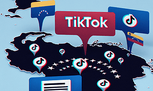 Venezuela Shuts Down VPN Websites Following TikTok Ban
