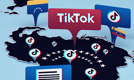 Venezuela Shuts Down VPN Websites Following TikTok Ban