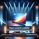 Viewsonic Unveils World's Tiniest 5K Monitor: Fingers Crossed for Availability!
