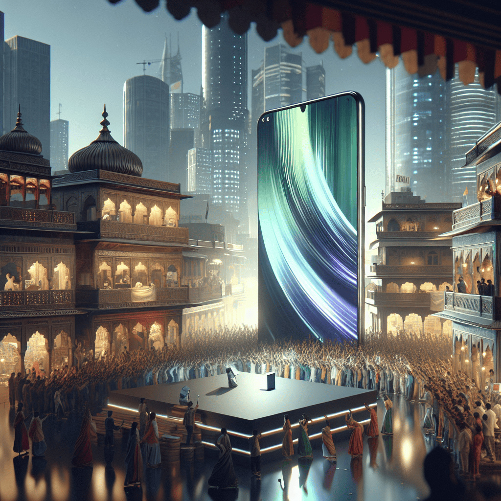 vivo V50 Set to Launch in India Next Month Featuring Snapdragon 7 Gen 3