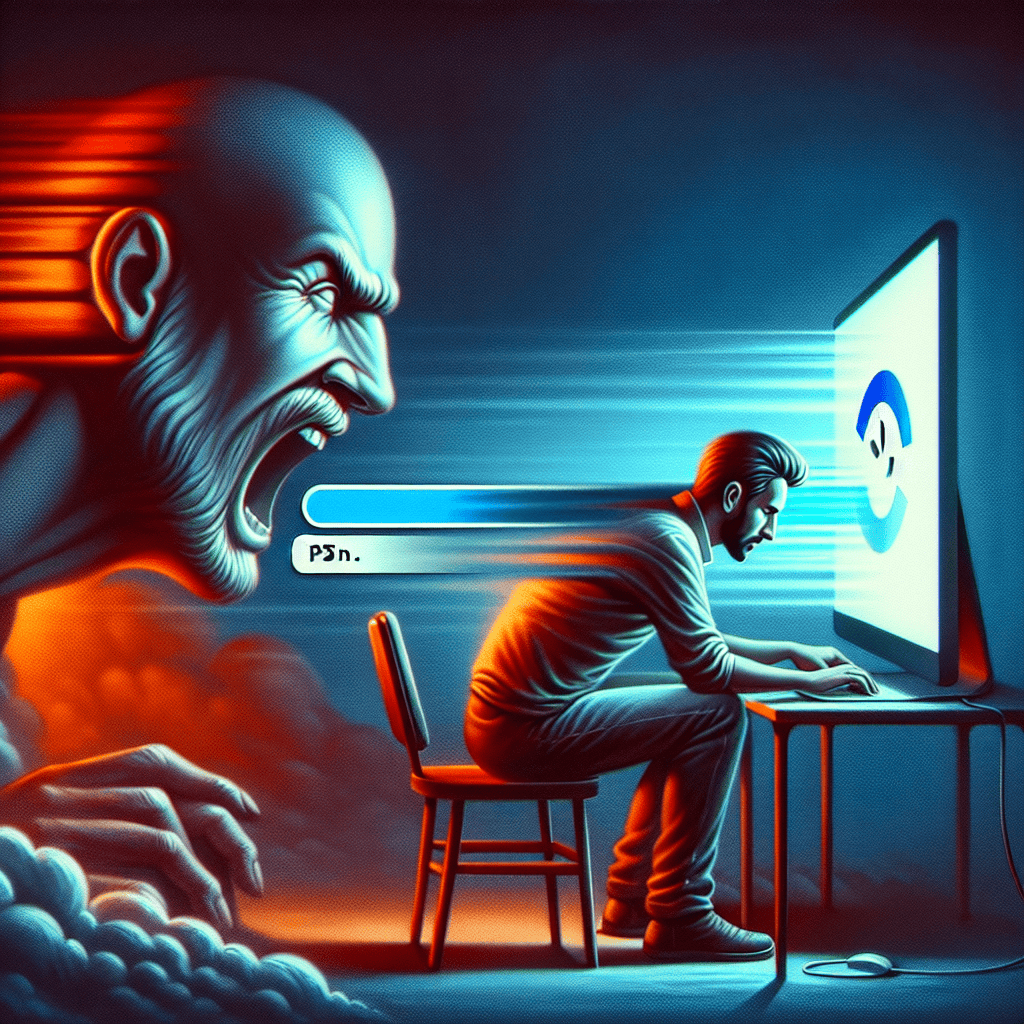 VPNs May Not Be the Quick Fix for Your TikTok Withdrawal, America!