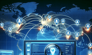Vulnerability in Cloudflare CDN May Reveal User Locations Through Image Transmission
