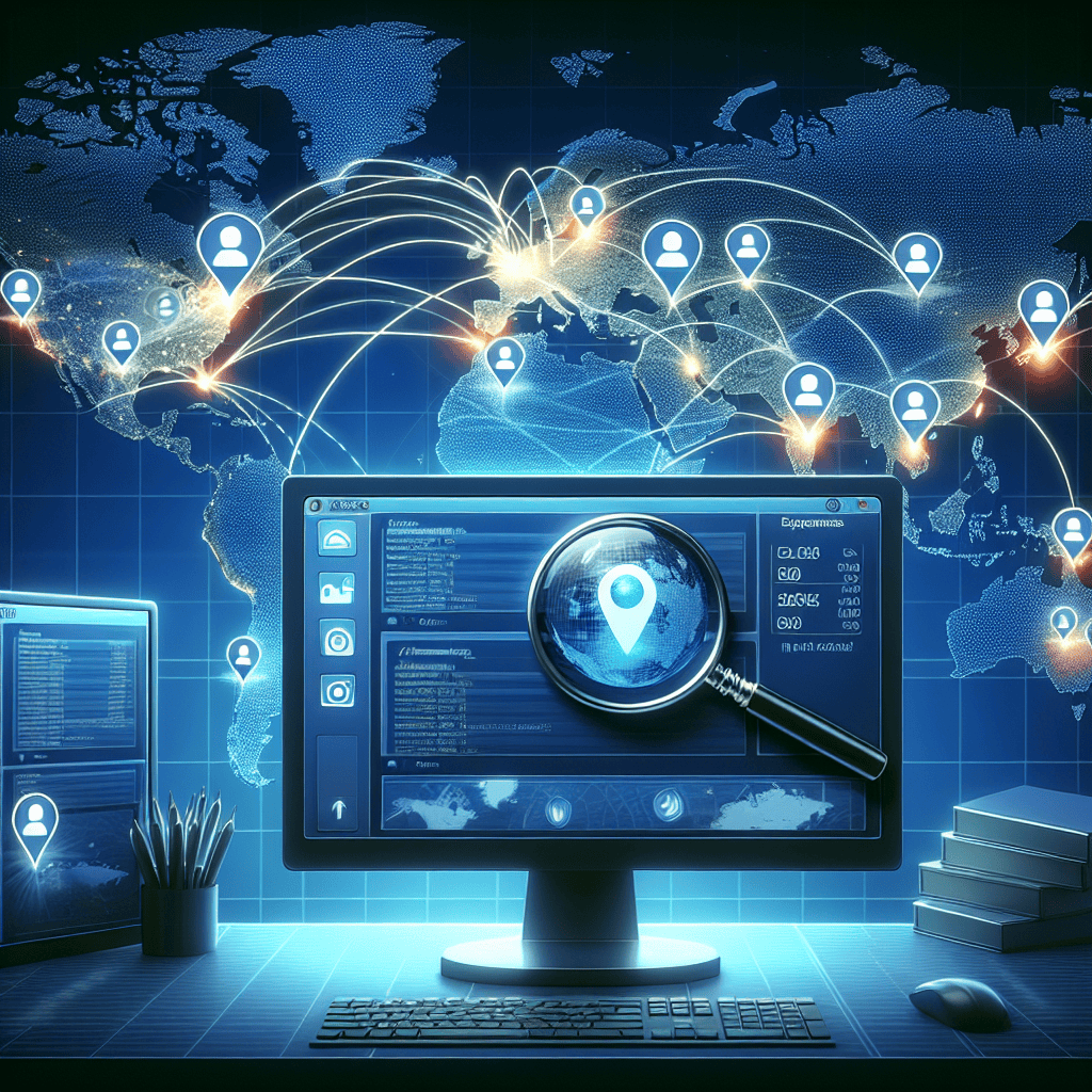 Vulnerability in Cloudflare CDN May Reveal User Locations Through Image Transmission