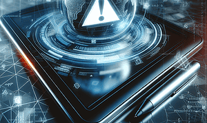 Wacom Alerts Users of Potential Data Breach and Theft