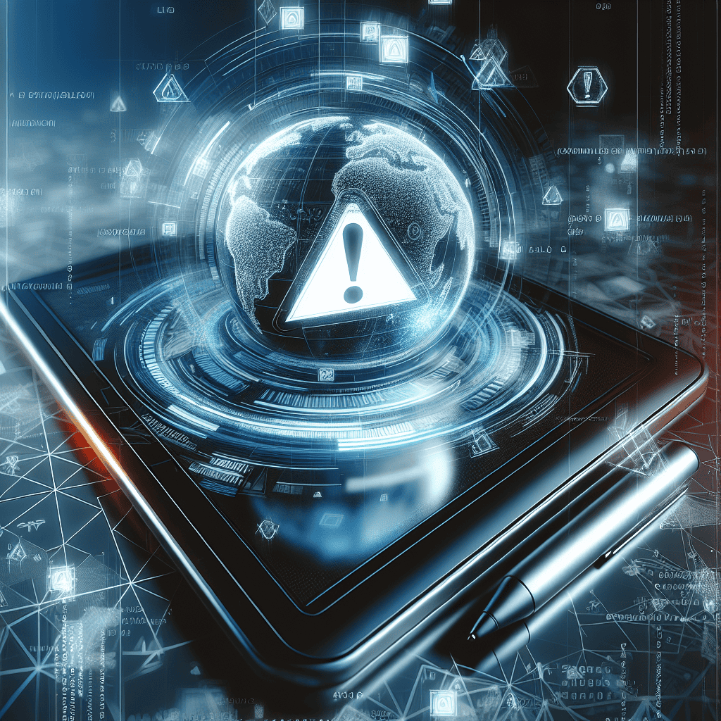 Wacom Alerts Users of Potential Data Breach and Theft