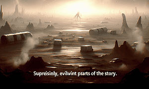 Warner Bros Unveils Trailer for Sci-Fi Horror Companion, Revealing Too Much of the Story