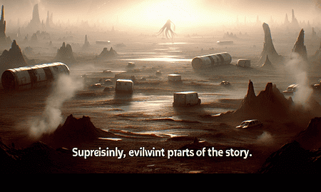 Warner Bros Unveils Trailer for Sci-Fi Horror Companion, Revealing Too Much of the Story