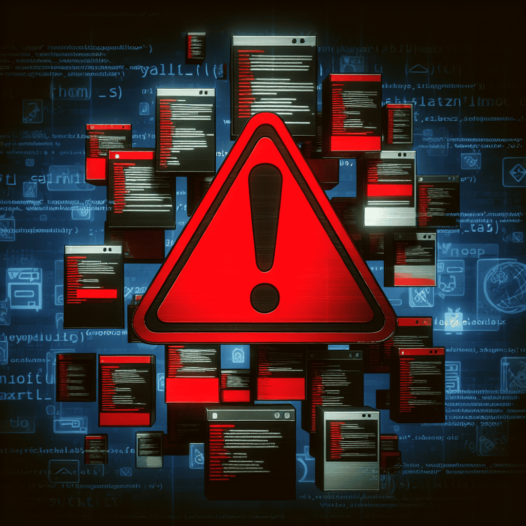 Warning for WordPress Users: Major Security Flaws Found in Popular Theme Plugins