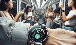 Wear OS May Soon Introduce Apple Watch's Effortless Commuting Feature