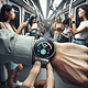 Wear OS May Soon Introduce Apple Watch's Effortless Commuting Feature