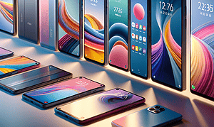 Week 2's Hottest 10 Trending Phones