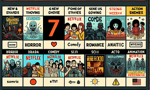 Weekend Streaming Guide: 7 New Movies and TV Shows to Watch on Netflix, Prime Video, Max, and More (January 24)