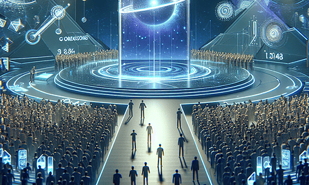 What to Anticipate at Samsung Galaxy Unpacked: Galaxy S25 Ultra and Project Moohan Insights