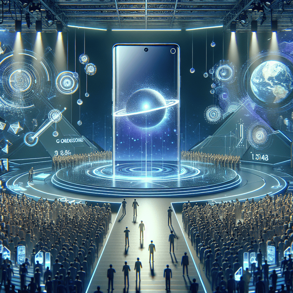 What to Anticipate at Samsung Galaxy Unpacked: Galaxy S25 Ultra and Project Moohan Insights
