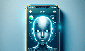 WhatsApp Could Introduce Custom AI Chatbots for Users