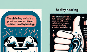 Why Your AirPods Pro Case is Chiming: A Sign of Healthy Hearing, Not a Cry for Help