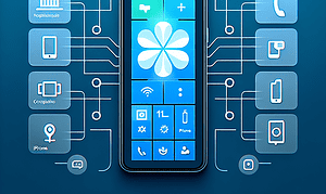Windows 11 Insiders Update Introduces iPhone Integration in Start Menu
