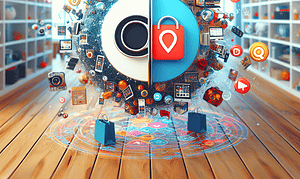 Wix Collaborates with YouTube Shopping to Enhance Social Shopping Experience