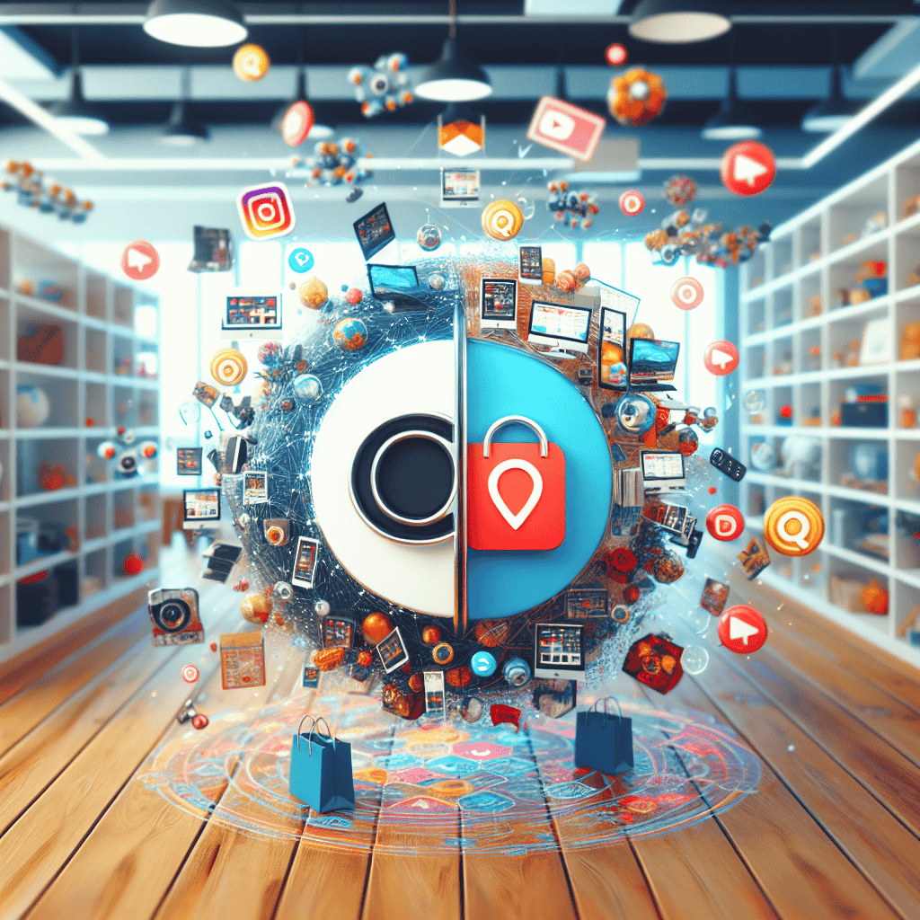 Wix Collaborates with YouTube Shopping to Enhance Social Shopping Experience
