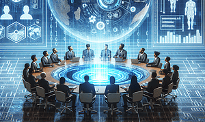 World Economic Forum Reveals Plan for Fair AI Development