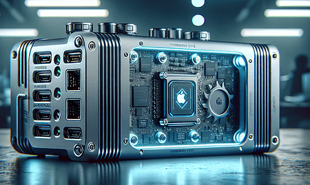 World's First Thunderbolt 5 eGPU Fails to Support Apple Silicon