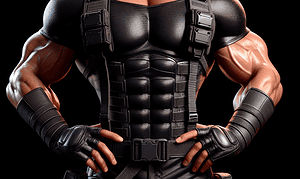 WWE 2K25 Release Date Announced: Roman Reigns Takes Center Stage as Cover Star