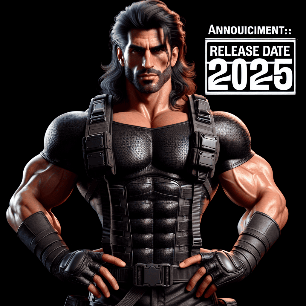 WWE 2K25 Release Date Announced: Roman Reigns Takes Center Stage as Cover Star