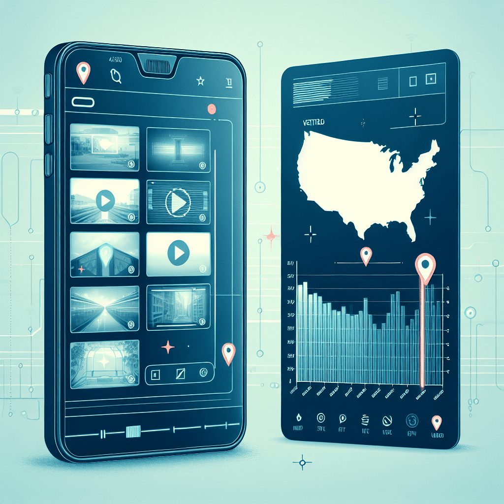 X Introduces Vertical Video Feed Feature in the US