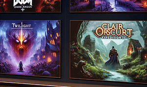 Xbox Developer Direct Returns to Showcase Doom: The Dark Ages, South of Midnight, Clair Obscur: Expedition 33, and a Surprise Title