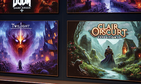 Xbox Developer Direct Returns to Showcase Doom: The Dark Ages, South of Midnight, Clair Obscur: Expedition 33, and a Surprise Title