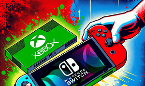 Xbox Games Set to Arrive on Nintendo Switch 2, According to Phil Spencer