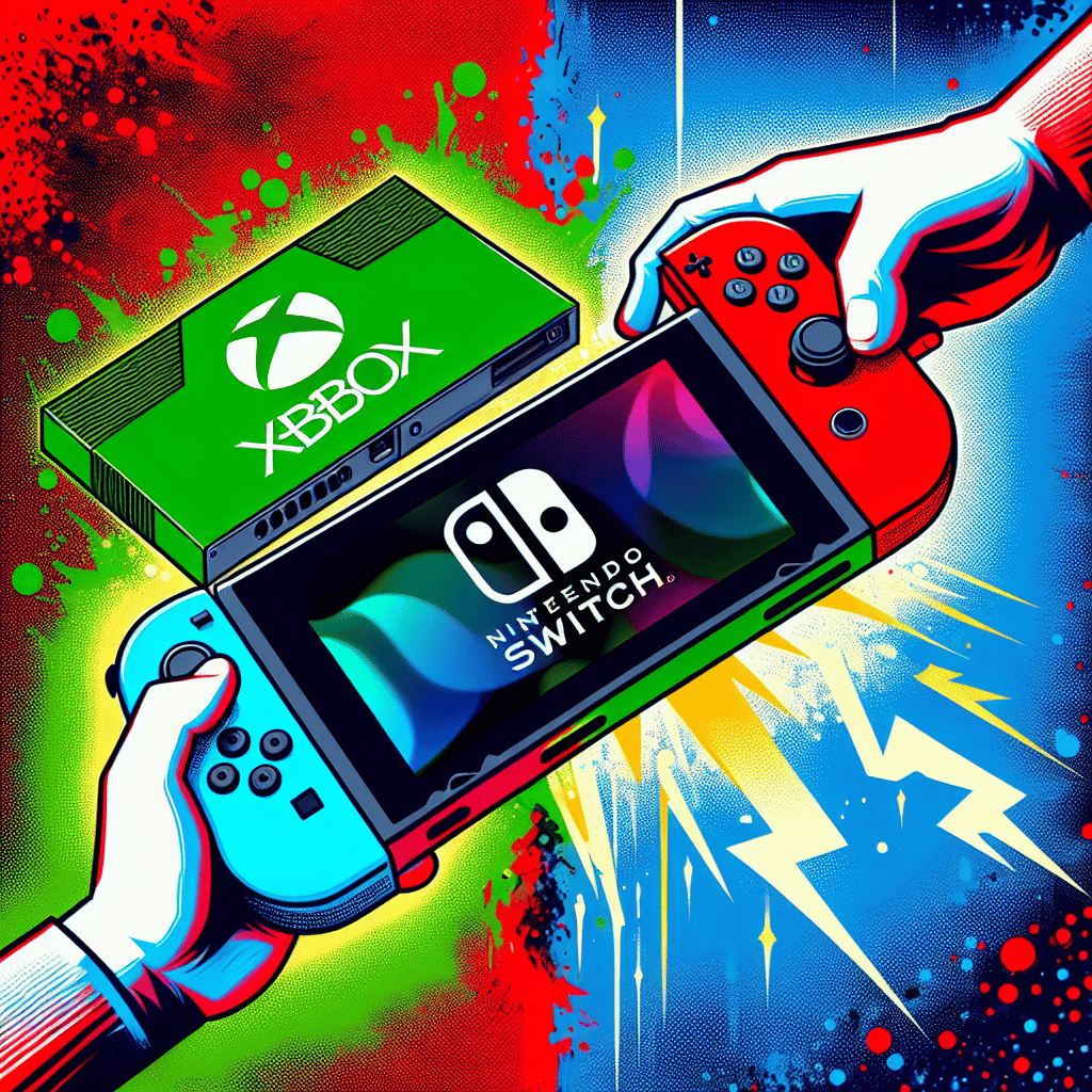 Xbox Games Set to Arrive on Nintendo Switch 2, According to Phil Spencer