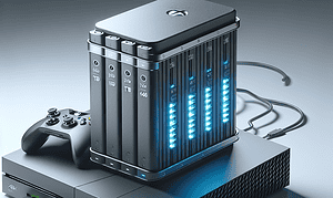 Xbox to Support External Hard Drives Over 16TB: Everything You Need to Know