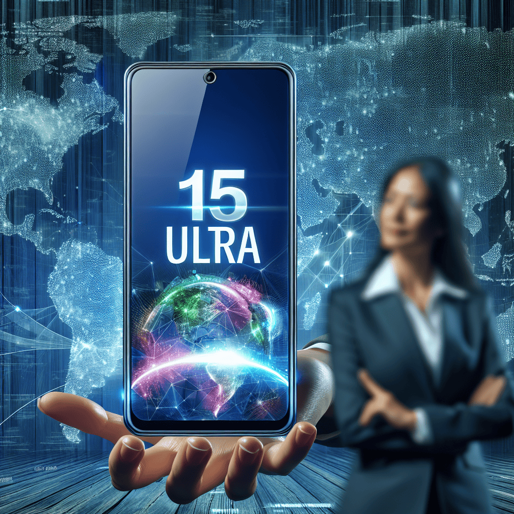 Xiaomi 15 Ultra Set for Worldwide Release, Executive Confirms