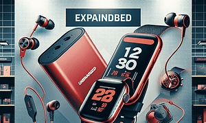 Xiaomi Expands Availability of Redmi Buds 6, Watch 5, and New Powerbanks