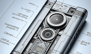 Xiaomi Mix Flip 2 Specs Unveiled: A Surprising Camera Feature Emerges