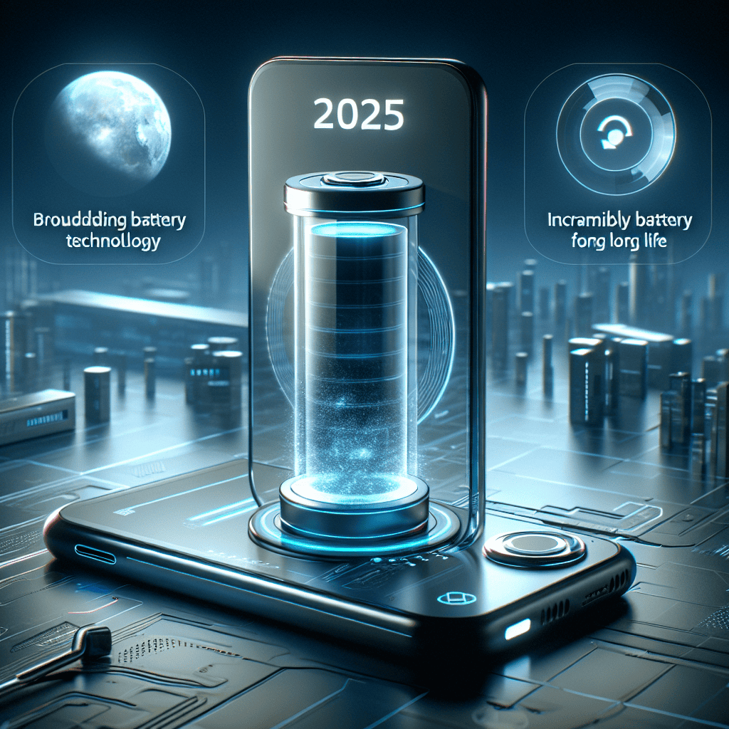 Xiaomi Poised to Revolutionize Phone Battery Life in 2025 – Will Apple and Samsung Follow Suit?