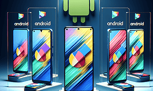 Xiaomi Unveils Six Affordable Android Phones to Compete with Samsung Galaxy A Series