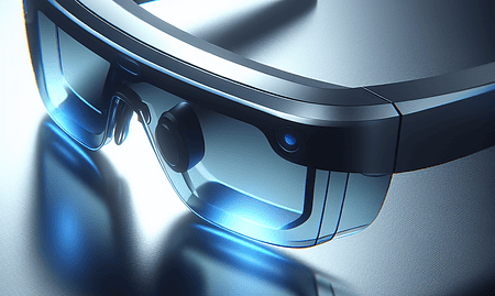 Xreal's AR Specs Set to Challenge Ray-Ban Meta Smart Glasses